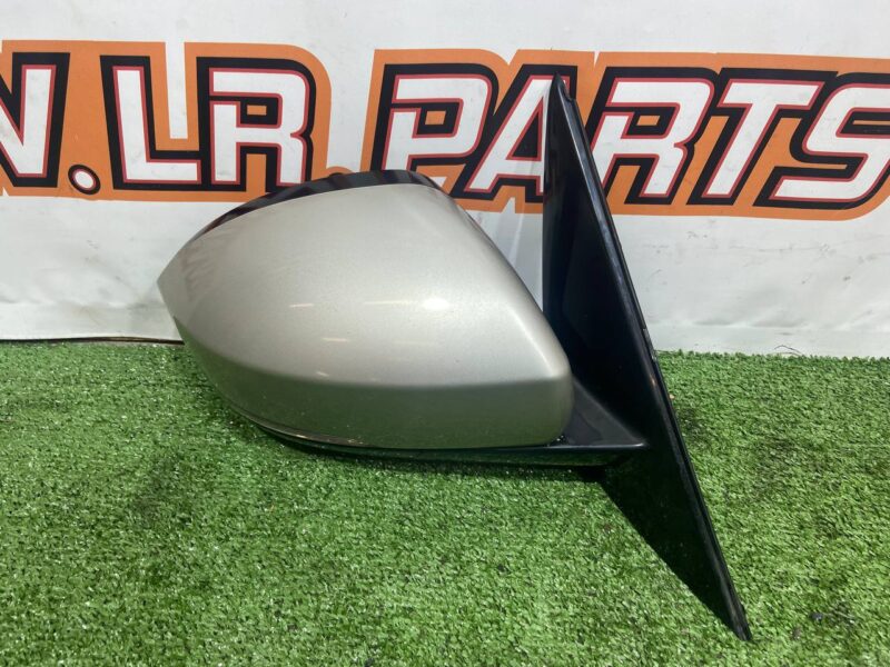 LR048965 Right outside mirror complete 16 pin + camera + blind spots Range Rover L405 (2013-2021) Used - Image 12