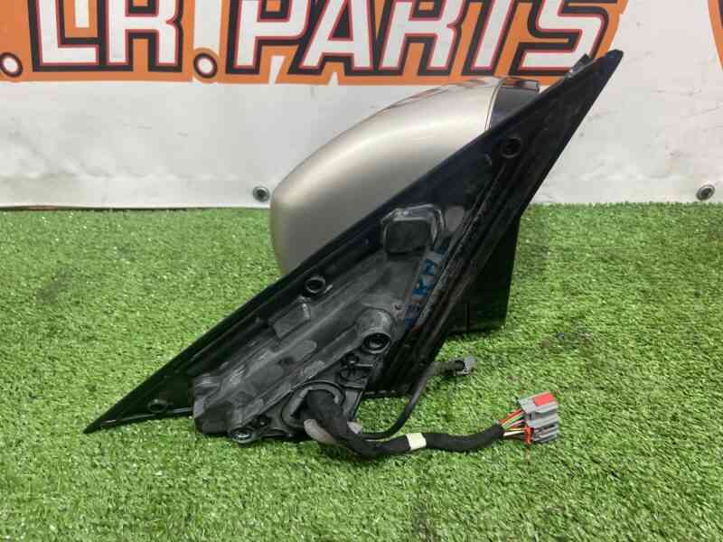 LR048965 Right outside mirror complete 16 pin + camera + blind spots Range Rover L405 (2013-2021) Used - Image 15