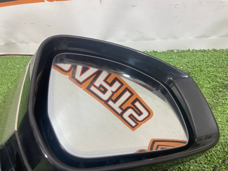 LR048965 Right outside mirror complete 16 pin + camera + blind spots Range Rover L405 (2013-2021) Used - Image 16