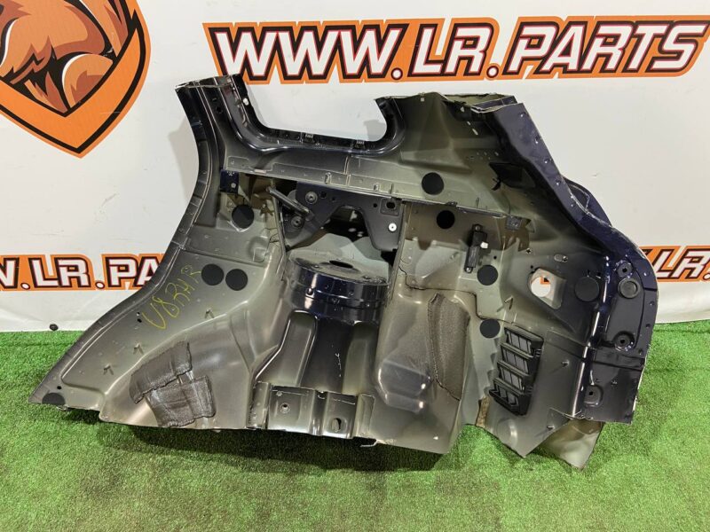LR054608 Quarter rear right Range Rover Evoque L538 (2012-2018) Used cost 500 € in stock 1 pcs.