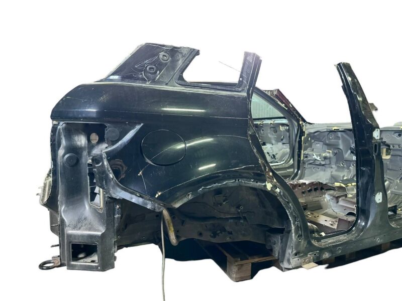 LR054608 Quarter rear right Range Rover Evoque L538 (2012-2018) Used cost 500 € in stock 1 pcs.
