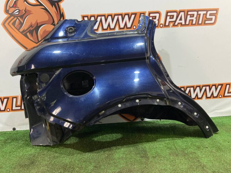 LR054608 Quarter rear right Range Rover Evoque L538 (2012-2018) Used cost 500 € in stock 1 pcs.