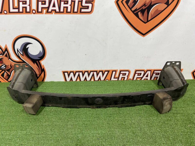 LR055992 Front Bumper Reinforcement Range Rover Evoque L538 (2012-2018) Used cost 325 € in stock 1 pcs.