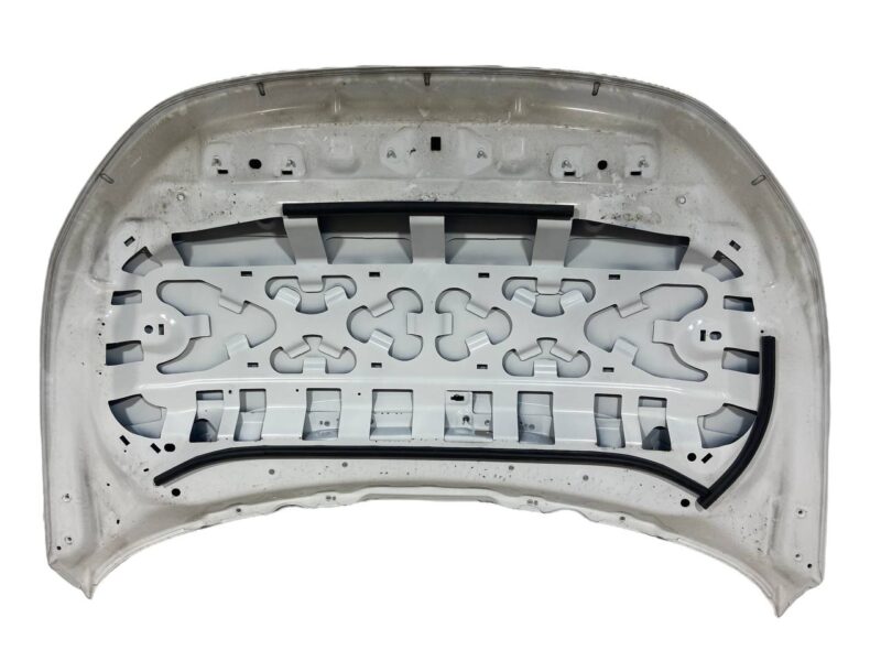 LR061279 Hood -2019 Land Rover Discovery Sport L550 (2015-) Used cost 800 € in stock 2 pcs.
