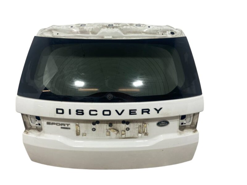 LR061391 Boot lid with glass Land Rover Discovery Sport L550 (2015-) Used - Image 13