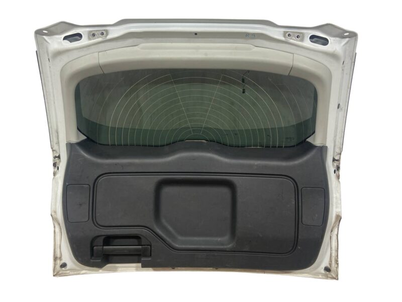 LR061391 Boot lid with glass Land Rover Discovery Sport L550 (2015-) Used - Image 14