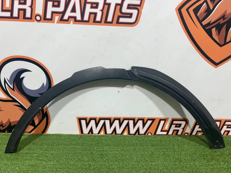 LR066506 Wheel arch fender molding rear right Range Rover Evoque L538 Used cost 50 € in stock 2 pcs.