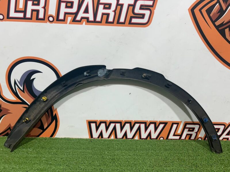 LR066506 Wheel arch fender molding rear right Range Rover Evoque L538 Used cost 50 € in stock 2 pcs.