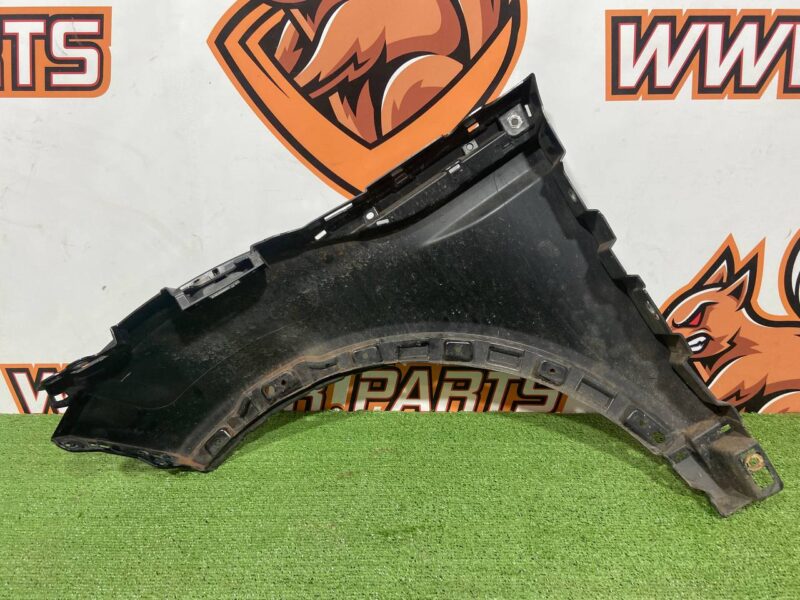 LR066922 Right front wing Range Rover Evoque L538 (2012-2018) Used cost 300 € in stock 1 pcs.