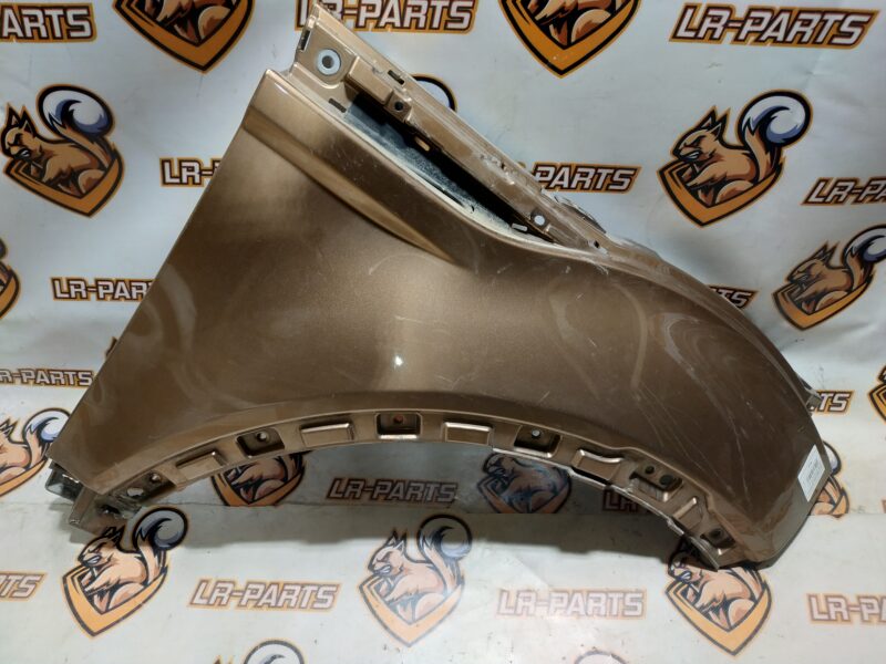 LR066922 Right front wing Range Rover Evoque L538 (2012-2018) Used cost 300 € in stock 1 pcs.