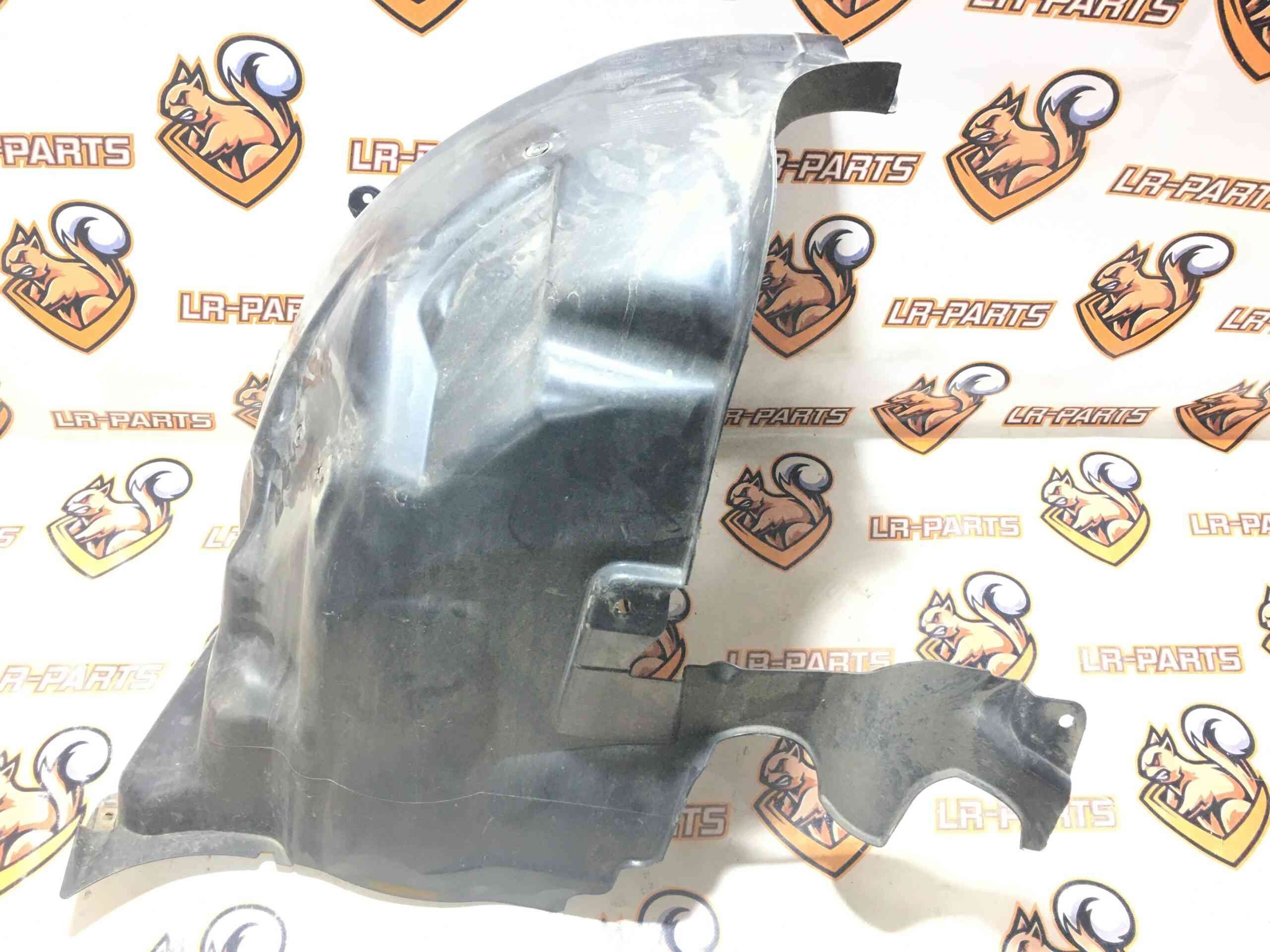 LR069695 Front right fender (front part) Range Rover Evoque L538 (2012-2018) Used cost 135 € in stock 1 pcs.