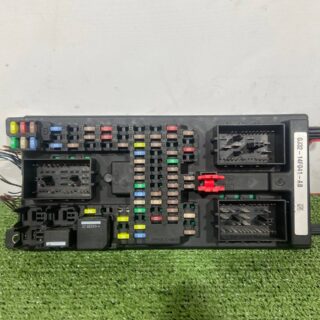 LR070837 Fuse box Range Rover Evoque L538 (2012-2018) Used cost  € in stock 1 pcs.