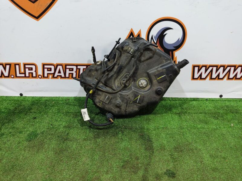LR071754 Fuel tank plastic Range Rover Evoque L538 (2012-2018) Used cost 280 € in stock 1 pcs.