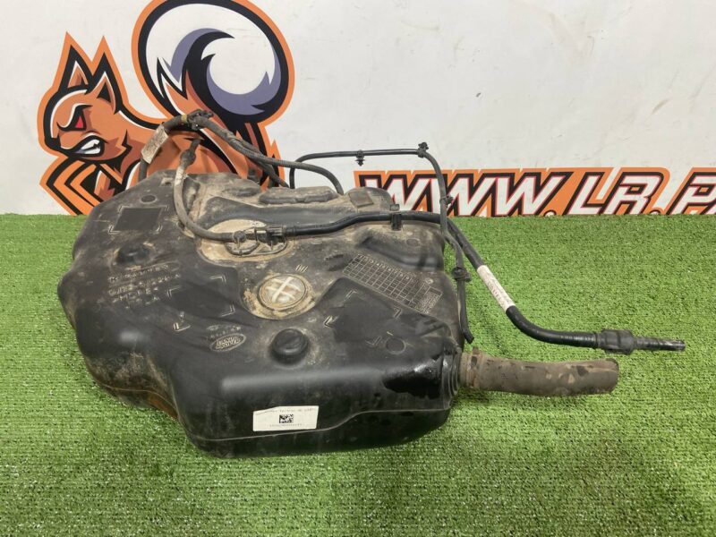 LR071754 Fuel tank plastic Range Rover Evoque L538 (2012-2018) Used cost 280 € in stock 1 pcs.