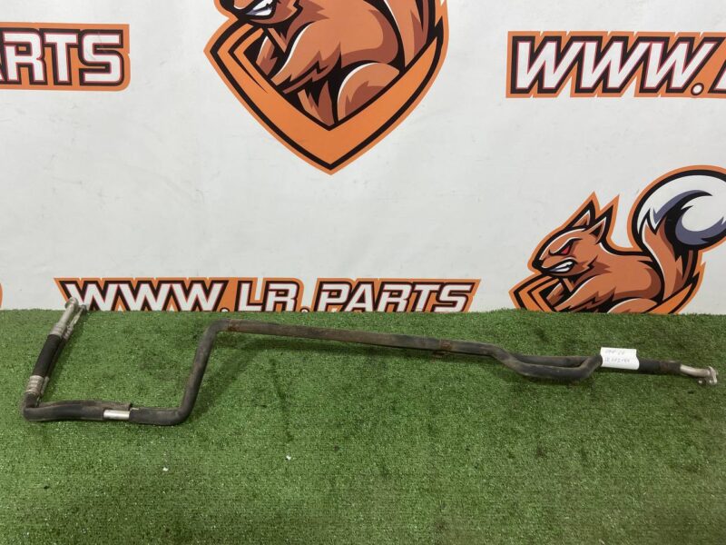 LR072187 Range Rover Sport L494 air conditioner tube (2014-2022) Used cost 100 € in stock 1 pcs.