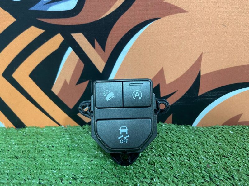 LR073544 Driving control switch Range Rover Evoque L538 (2012-2018) Used cost 40 € in stock 1 pcs.