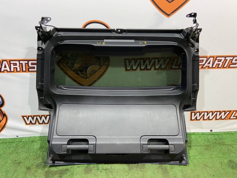 LR077685 Trunk Lid Range Rover Evoque L538 (2012-2018) Used cost 600 € in stock 1 pcs.