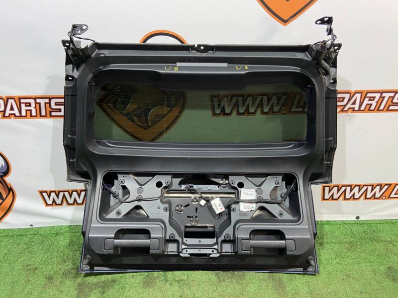 LR077685 Trunk Lid Range Rover Evoque L538 (2012-2018) Used cost 600 € in stock 1 pcs.