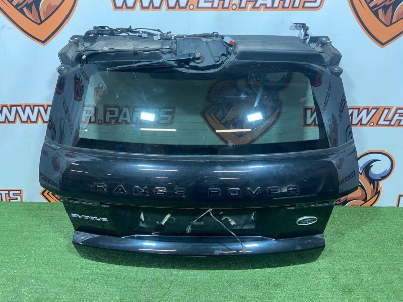 LR077685 Trunk Lid Range Rover Evoque L538 (2012-2018) Used cost 600 € in stock 1 pcs.