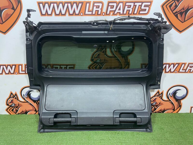 LR077685 Trunk Lid Range Rover Evoque L538 (2012-2018) Used cost 600 € in stock 1 pcs.