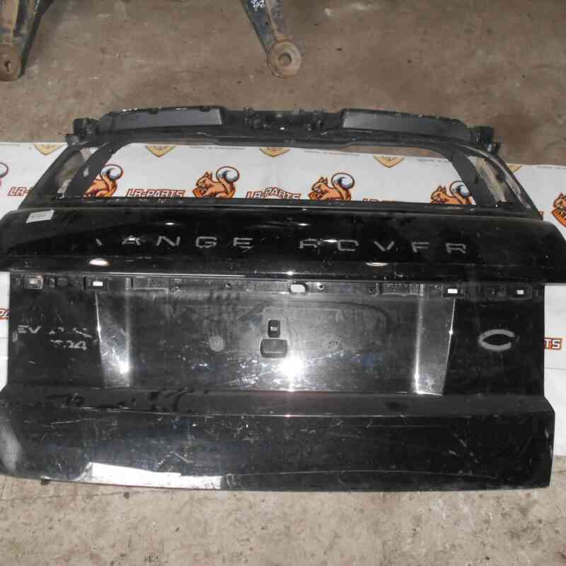 LR077685 Trunk Lid Range Rover Evoque L538 (2012-2018) Used cost 600 € in stock 1 pcs.