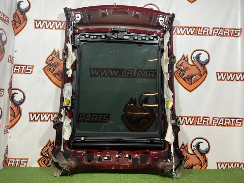 LR079198 Panoramic roof glass Land Rover Discovery Sport L550 (2015-) Used - Image 14
