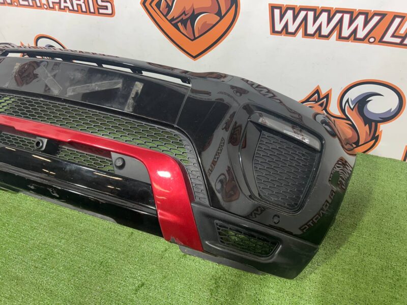 LR079539 Front bumper Range Rover Evoque L538 (2012-2018) used cost 1 700 € in stock 2 pcs.
