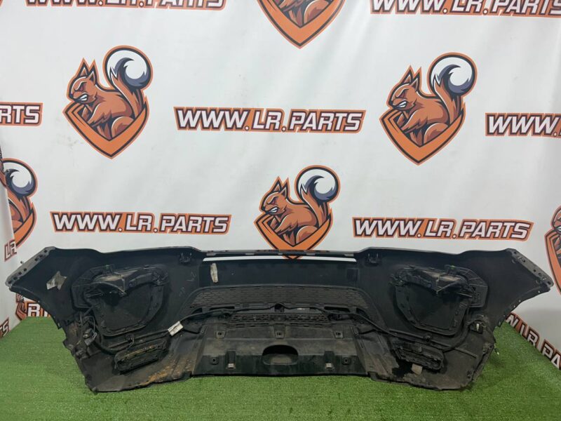 LR079539 Front bumper Range Rover Evoque L538 (2012-2018) used cost 1 700 € in stock 2 pcs.