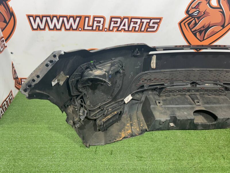 LR079539 Front bumper Range Rover Evoque L538 (2012-2018) used cost 1 700 € in stock 2 pcs.