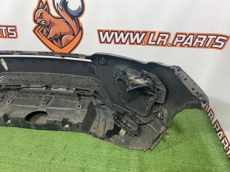 LR079539 Front bumper Range Rover Evoque L538 (2012-2018) used cost 1 700 € in stock 2 pcs.