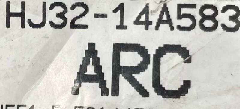 LR081964 Electric lift rear door kit Range Rover Evoque L538 (2012-2018) Used cost 300 € in stock 1 pcs.