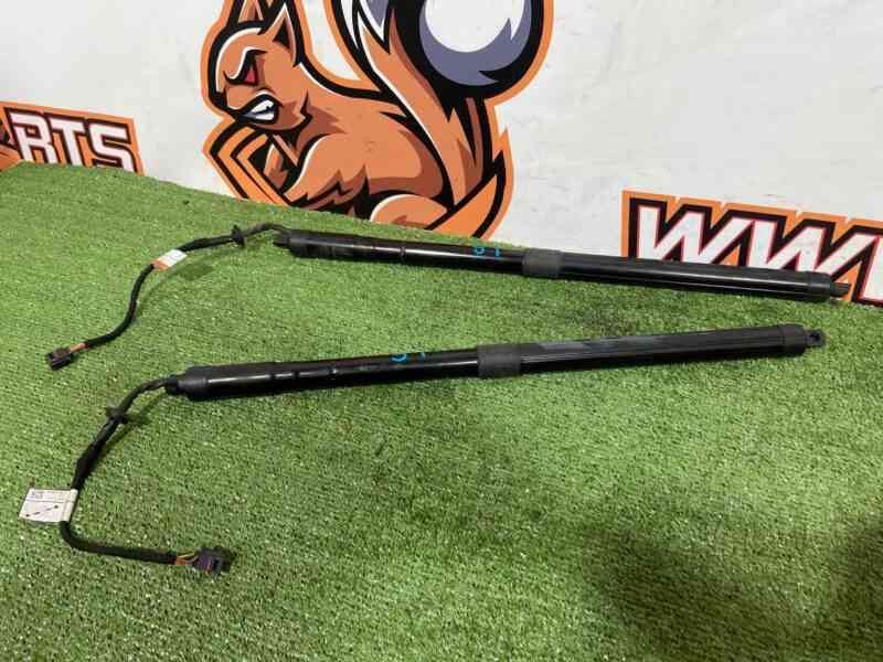 LR081964 Electric lift rear door kit Range Rover Evoque L538 (2012-2018) Used cost 300 € in stock 1 pcs.