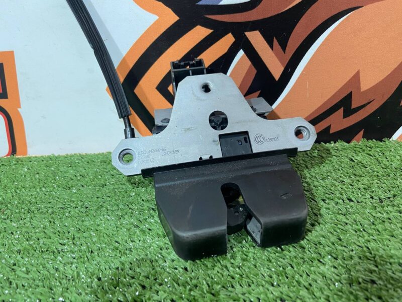 LR081964 Electric lift rear door kit Range Rover Evoque L538 (2012-2018) Used cost 300 € in stock 1 pcs.