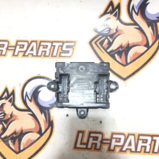 LR083080 Rear door comfort unit driver's side Range Rover Sport L494 (2014-2022) Used cost 38 € in stock 2 pcs.