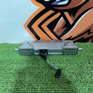 LR112399 All-round camera front Range Rover Evoque L538 (2012-2018) Used cost  € in stock 1 pcs.