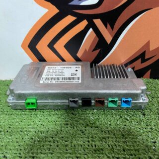 LR085930 Camera control unit Range Rover Evoque L538 (2012-2018) Used cost 260 € in stock 1 pcs.