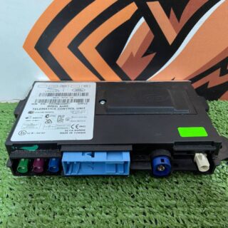 LR087729 Telematic control module Range Rover Evoque L538 (2012-2018) Used cost  € in stock 1 pcs.