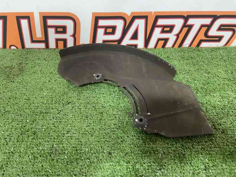 LR089139 Protection of the front brake disc of the right RANGE ROVER SPORT (L494) 2013- Used cost 15 € in stock 2 pcs.