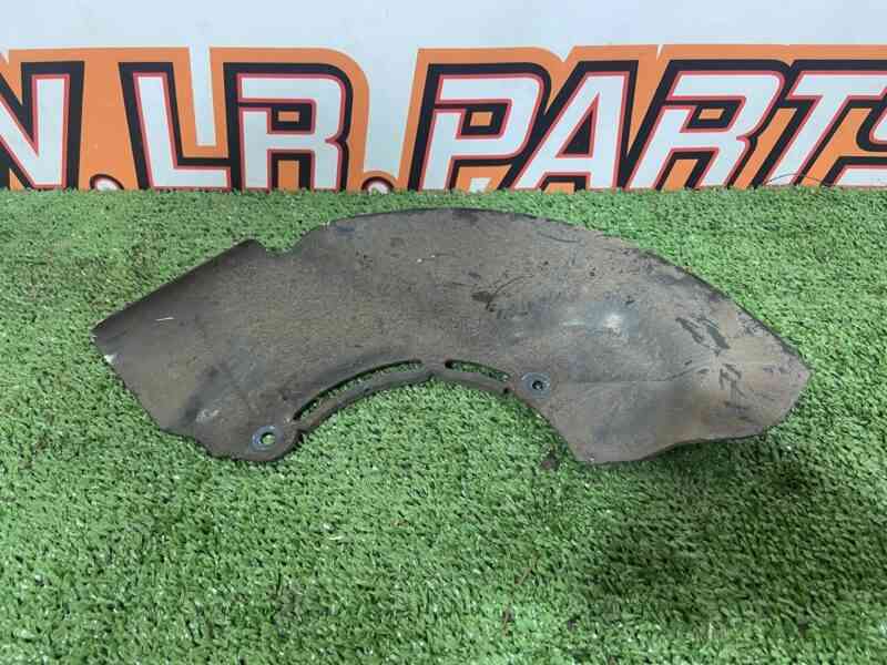 LR089139 Protection of the front brake disc of the right RANGE ROVER SPORT (L494) 2013- Used cost 15 € in stock 2 pcs.