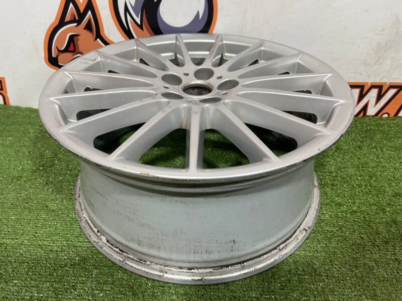 LR091517 Wheel drive Range Rover Velar, Jaguar I-Pace 7,5*18/5*108/45 CB 63.3 Used - Image 34