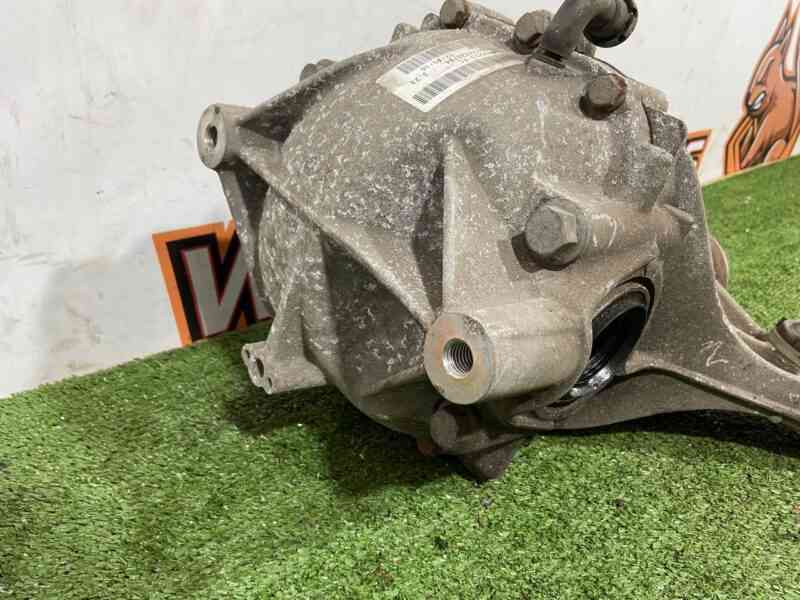 LR183131 Gearbox rear Range Rover Velar L560 (2018-) Used - Image 26