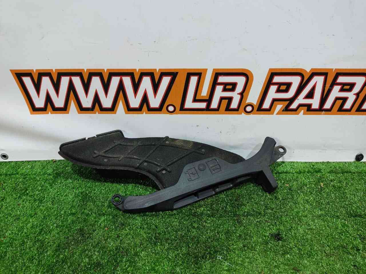 LR096554 Used Range Rover Evoque L538 air filter duct (2012-2018) cost 50 € in stock 1 pcs.