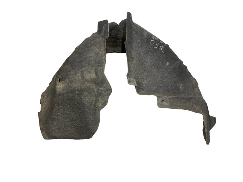 LR101951 Fender liner rear left Range Rover Evoque L538 (2012-2018) Used cost 80 € in stock 1 pcs.