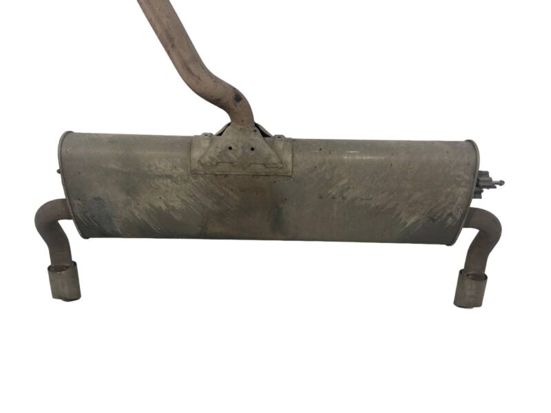 LR101983 Silencer assembly Land Rover Discovery Sport L550 (2015-) used - Image 13
