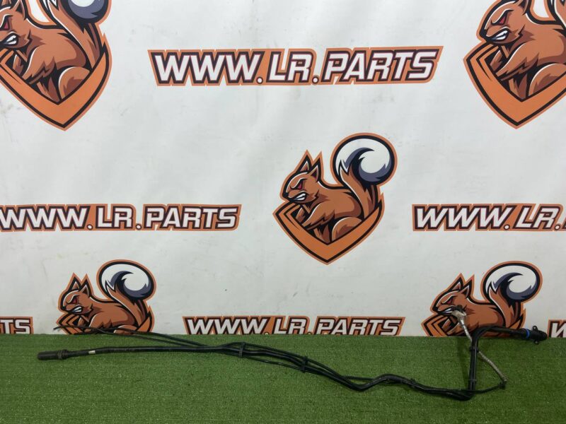 LR108932 Fuel line Range Rover Evoque L538 (2012-2018) Used cost 95 € in stock 3 pcs.