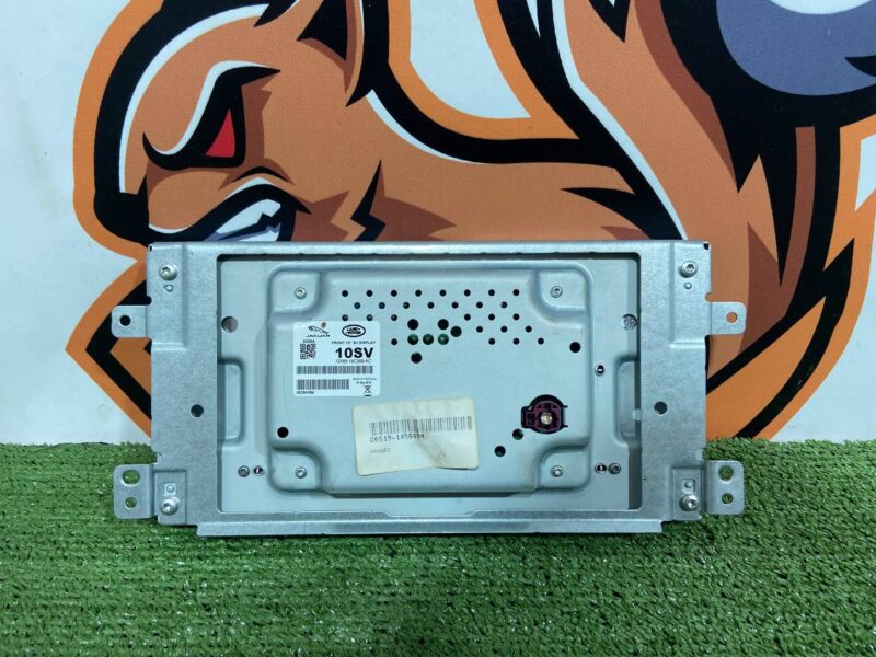 LR112397 Navigation display Land Rover Discovery 5 L462 (2017-) Used - Image 16