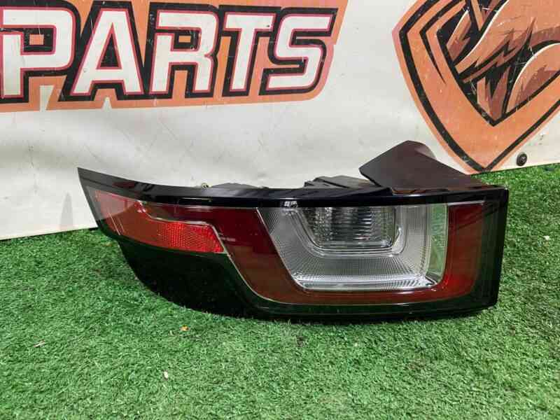 LR116199 Left LED lantern 2015- Range Rover Evoque L538 (2012-2018) Used cost 280 € in stock 1 pcs.