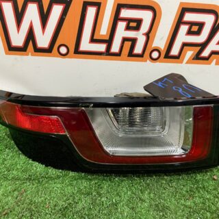 LR116199 Left LED lantern 2015- Range Rover Evoque L538 (2012-2018) Used cost 280 € in stock 1 pcs.