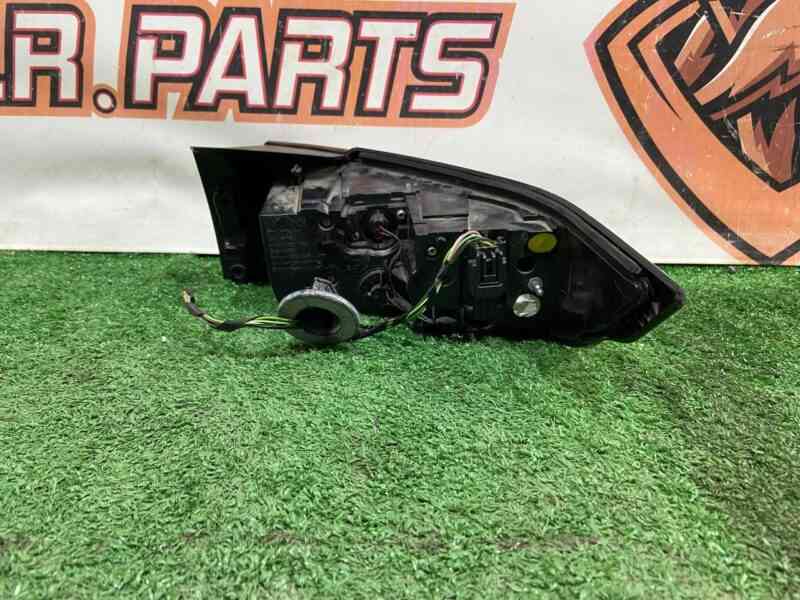 LR116199 Left LED lantern 2015- Range Rover Evoque L538 (2012-2018) Used cost 280 € in stock 1 pcs.