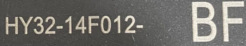 LR124830 Tire pressure module Range Rover Velar L560 (2018-) USED cost 65 € in stock 1 pcs.